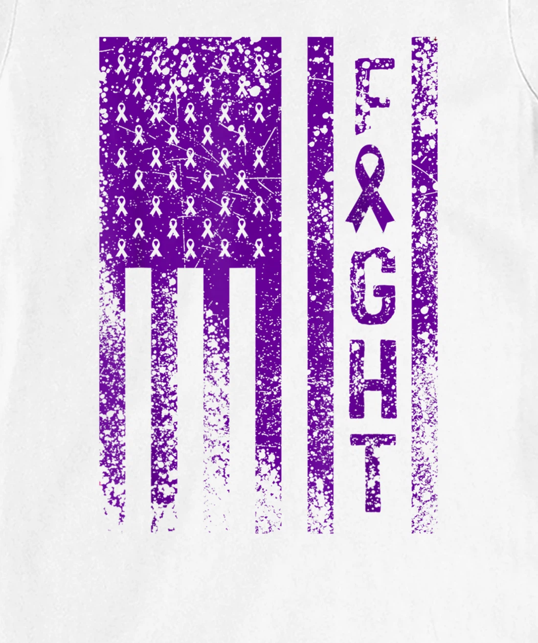 Womens Fight Epilepsy Awareness T-Shirt, Kid T-Shirt and Women T-Shirt