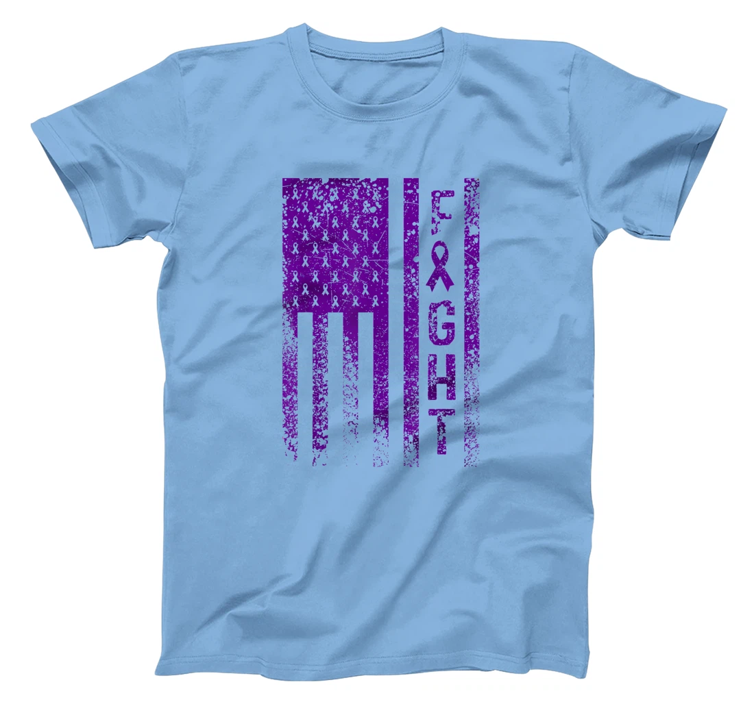 Womens Fight Epilepsy Awareness T-Shirt, Kid T-Shirt and Women T-Shirt