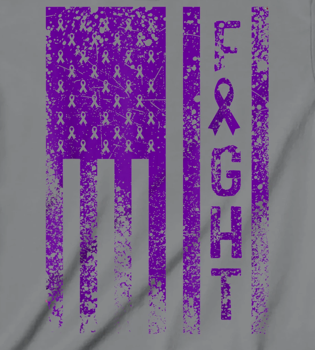 Womens Fight Epilepsy Awareness T-Shirt, Kid T-Shirt and Women T-Shirt