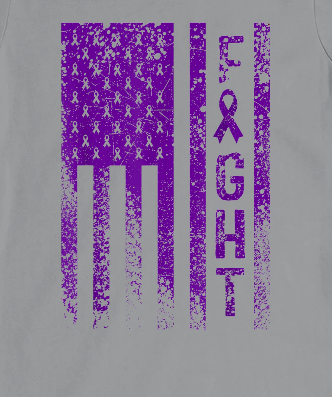 Womens Fight Epilepsy Awareness T-Shirt, Kid T-Shirt and Women T-Shirt