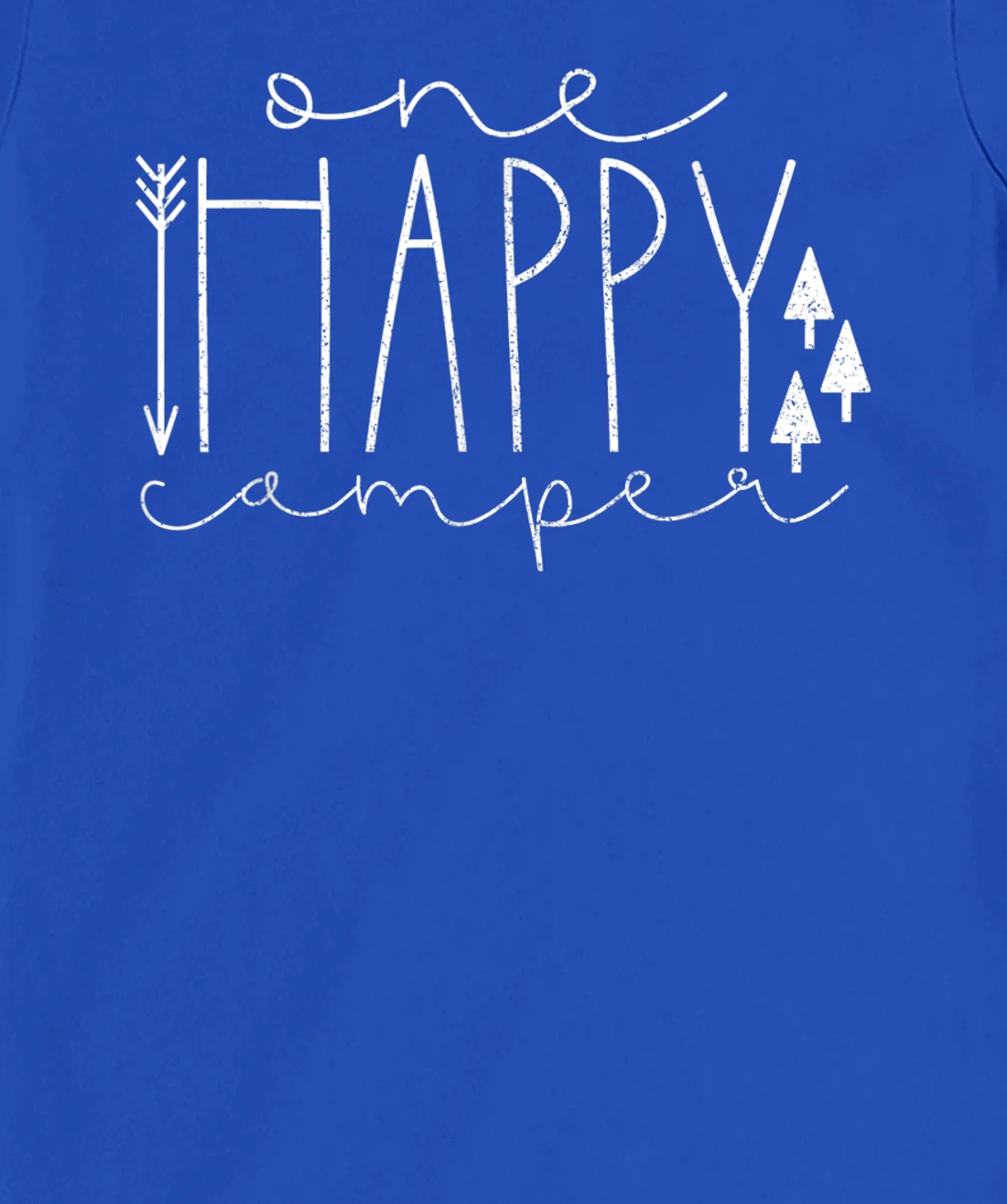 Happy Camping Outdoor Camper T-Shirt, Kid T-Shirt and Women T-Shirt