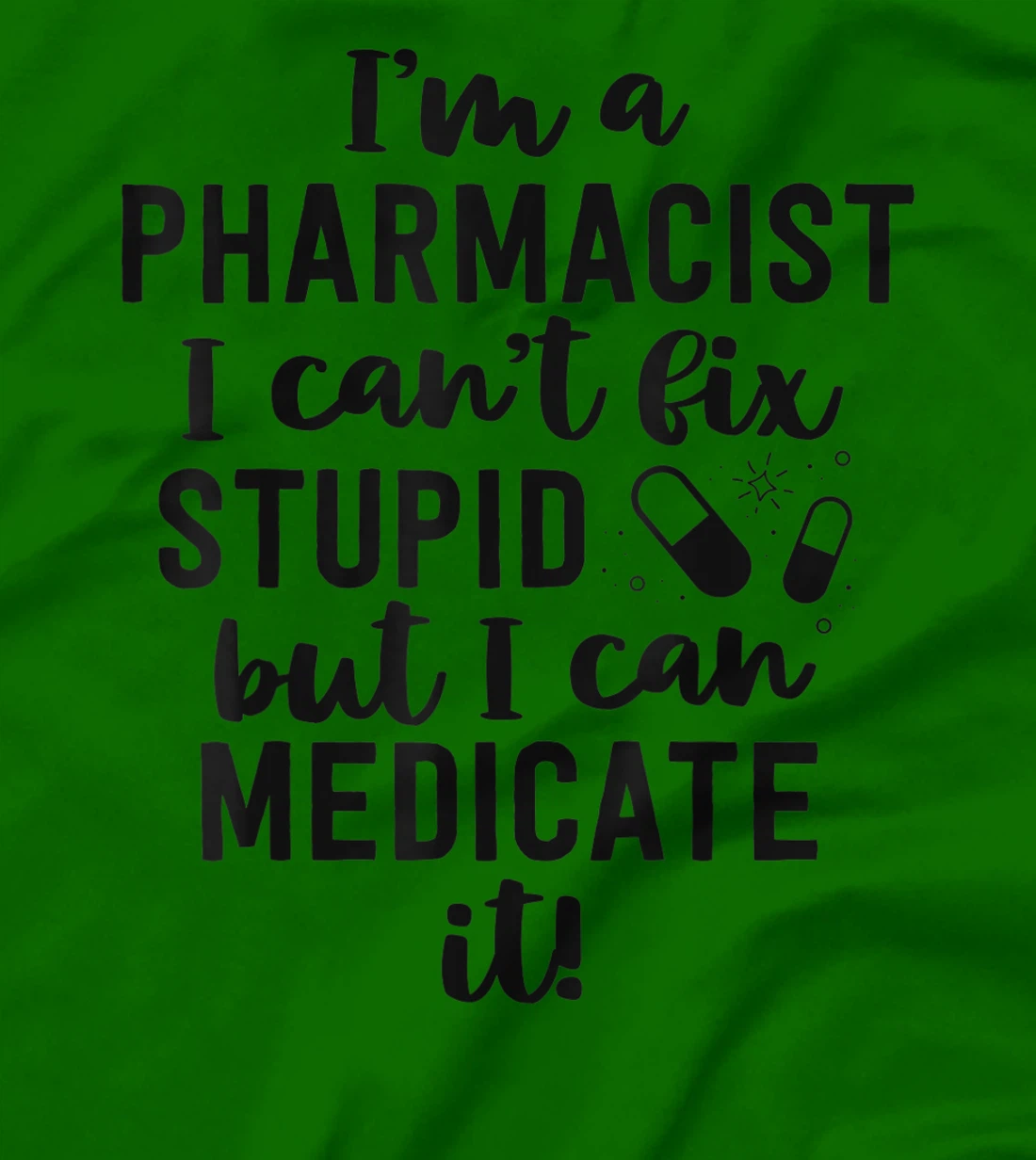 Womens Pharmacist Gifts Funny Pharmacy Technician Gifts Pharm D T-Shirt, Women T-Shirt