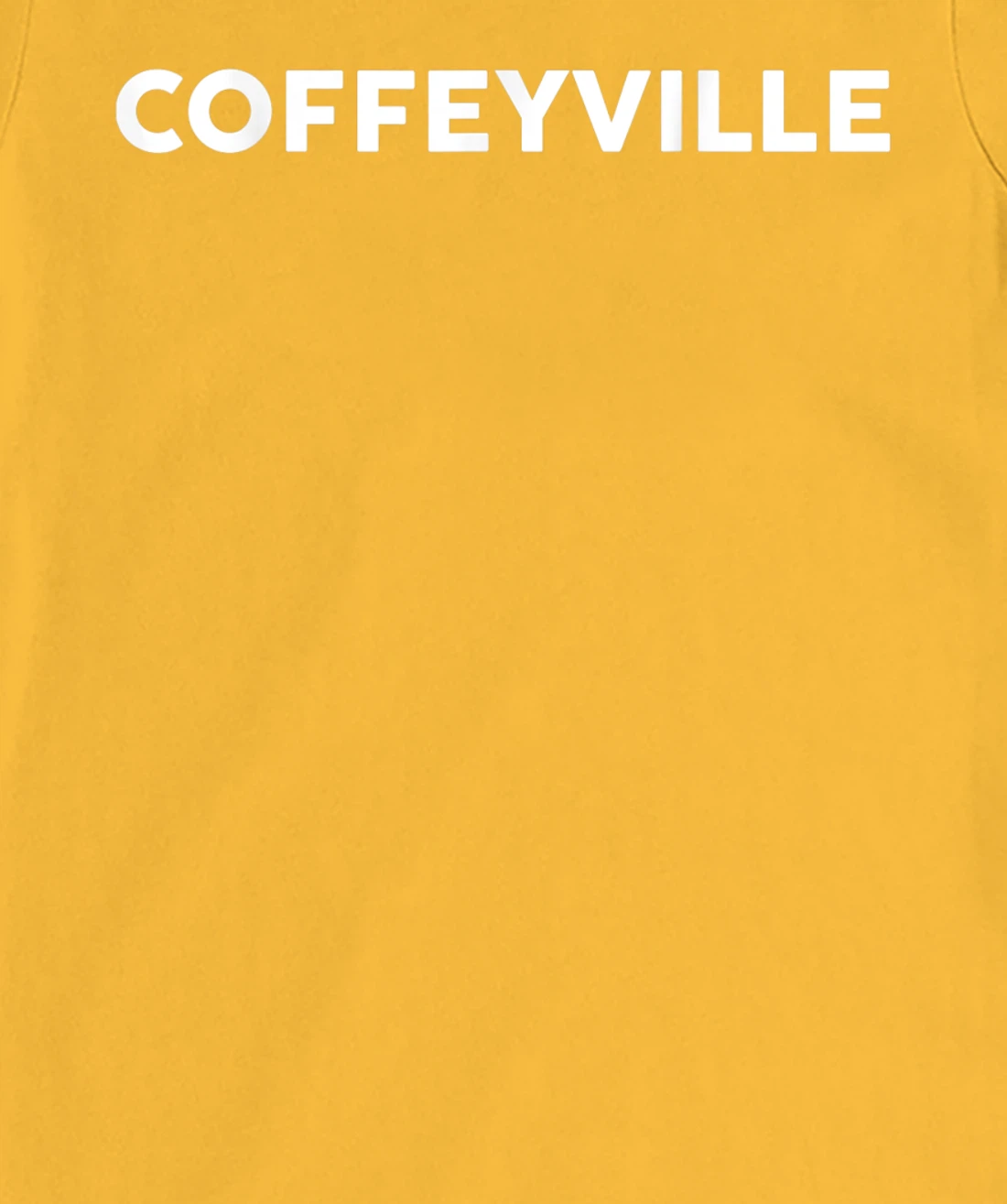 Womens Shirt That Says COFFEYVILLE T-Shirt, Kid T-Shirt and Women T-Shirt Simple City T-Shirt, Kid T-Shirt and Women T-Shirt