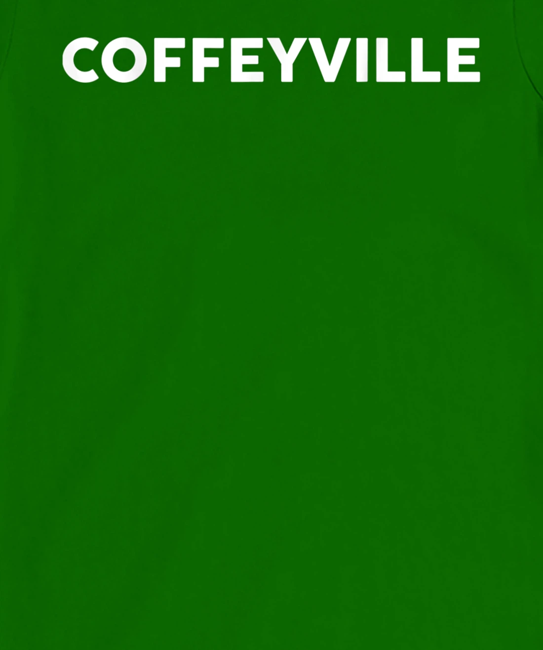 Womens Shirt That Says COFFEYVILLE T-Shirt, Kid T-Shirt and Women T-Shirt Simple City T-Shirt, Kid T-Shirt and Women T-Shirt