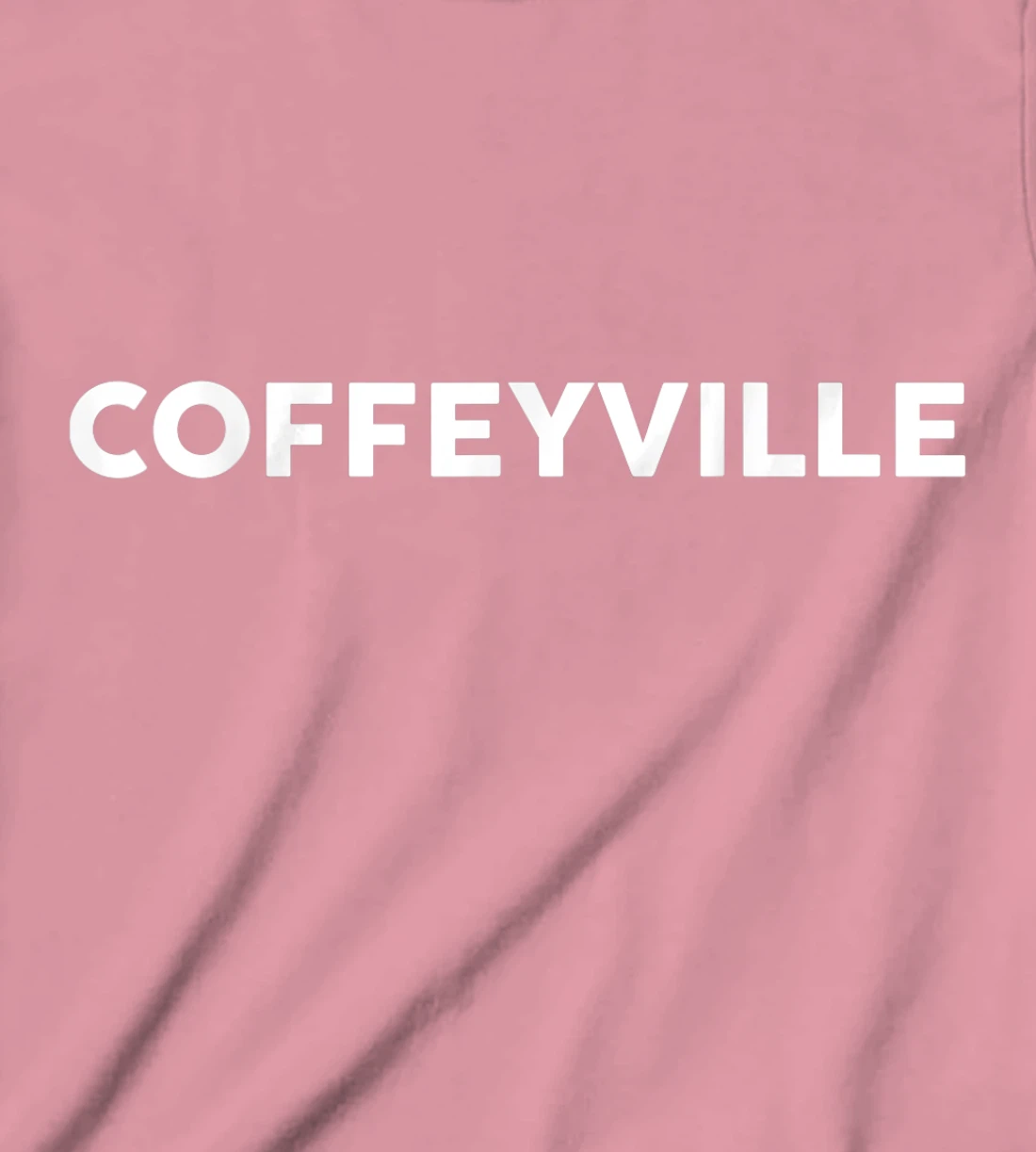 Womens Shirt That Says COFFEYVILLE T-Shirt, Kid T-Shirt and Women T-Shirt Simple City T-Shirt, Kid T-Shirt and Women T-Shirt