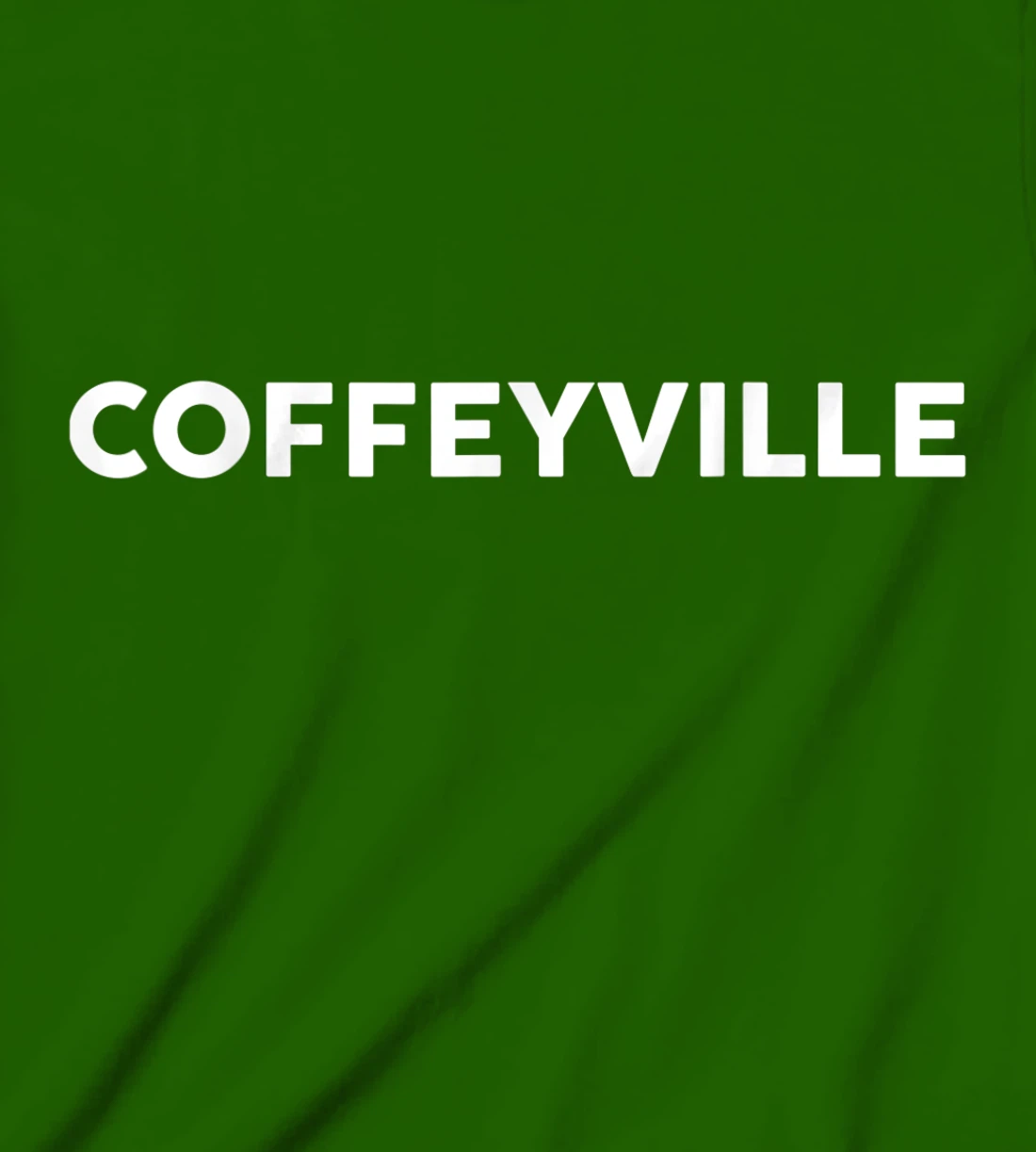 Womens Shirt That Says COFFEYVILLE T-Shirt, Kid T-Shirt and Women T-Shirt Simple City T-Shirt, Kid T-Shirt and Women T-Shirt