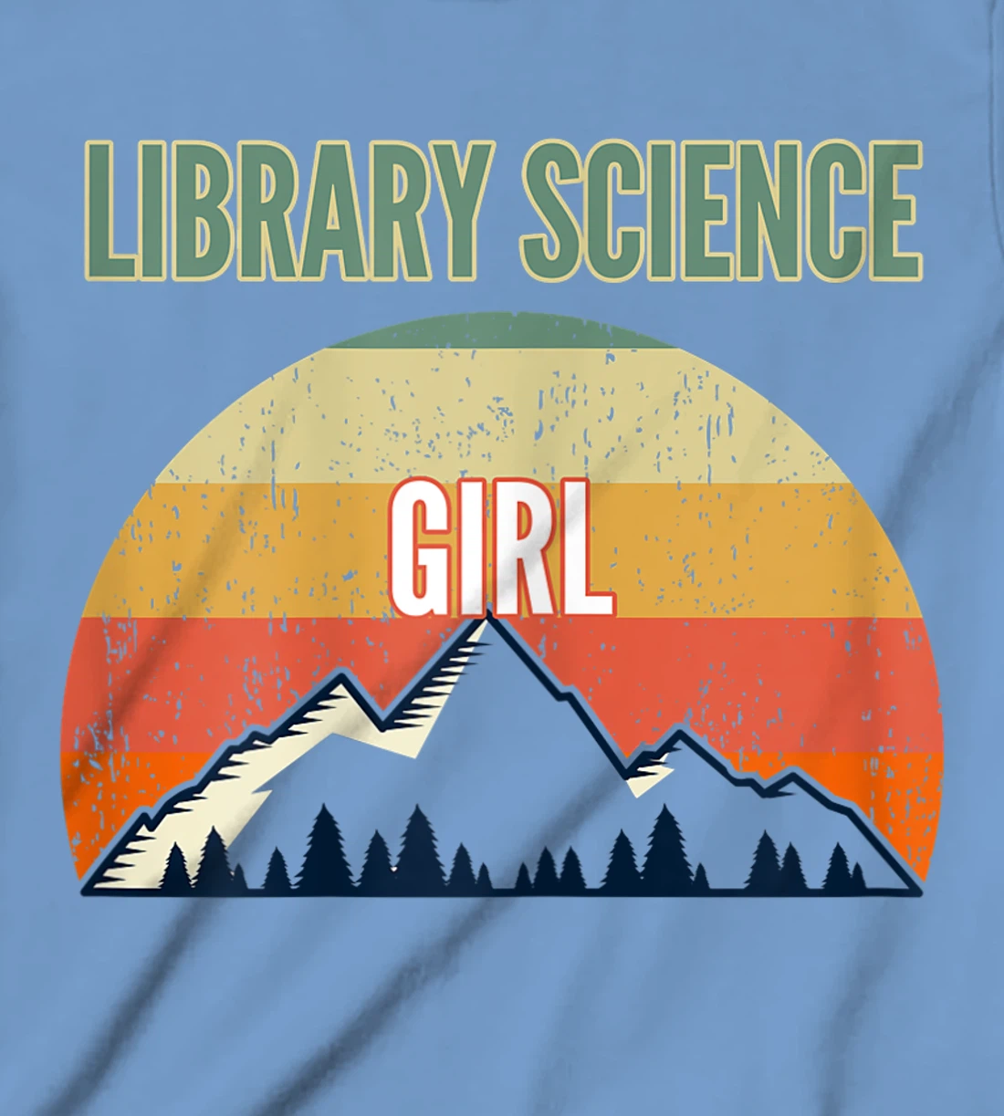 Womens Library Science Gift for Women, Library Science Guy T-Shirt, Kid T-Shirt and Women T-Shirt