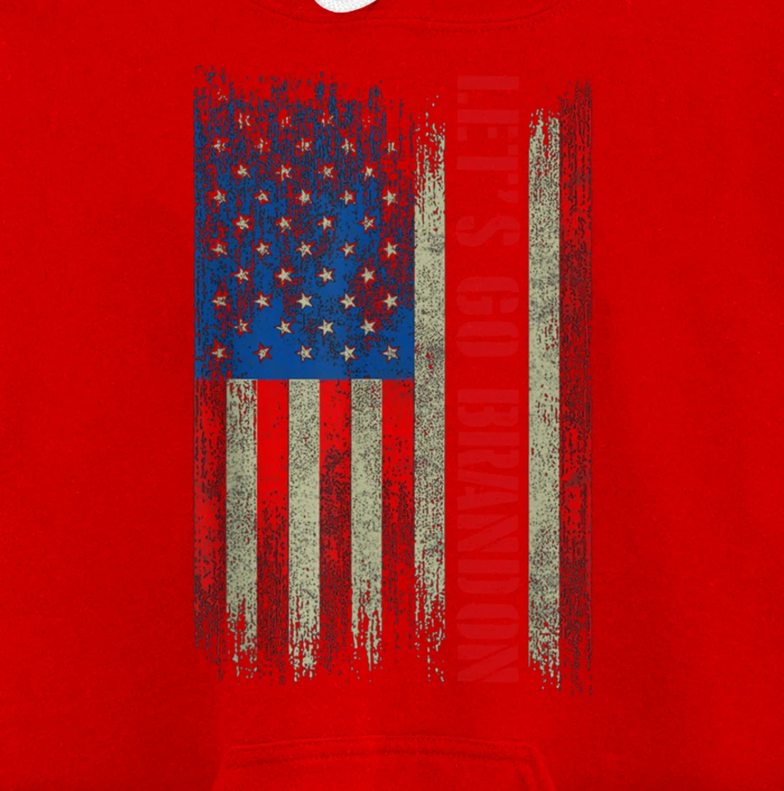 Let's Go Branson Brandon Conservative Anti Liberal Pullover Hoodie