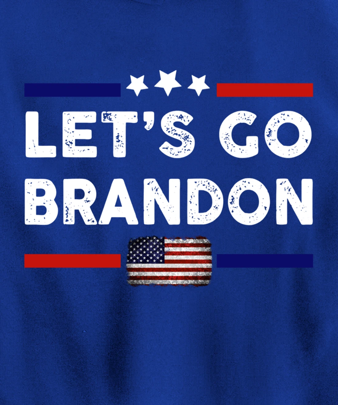 Let's Go Branson Brandon Conservative Anti Liberal Pullover Hoodie