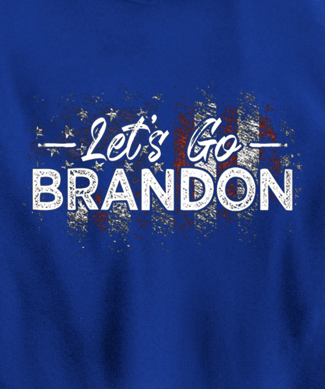Let's Go Branson Brandon Conservative Anti Liberal Pullover Hoodie
