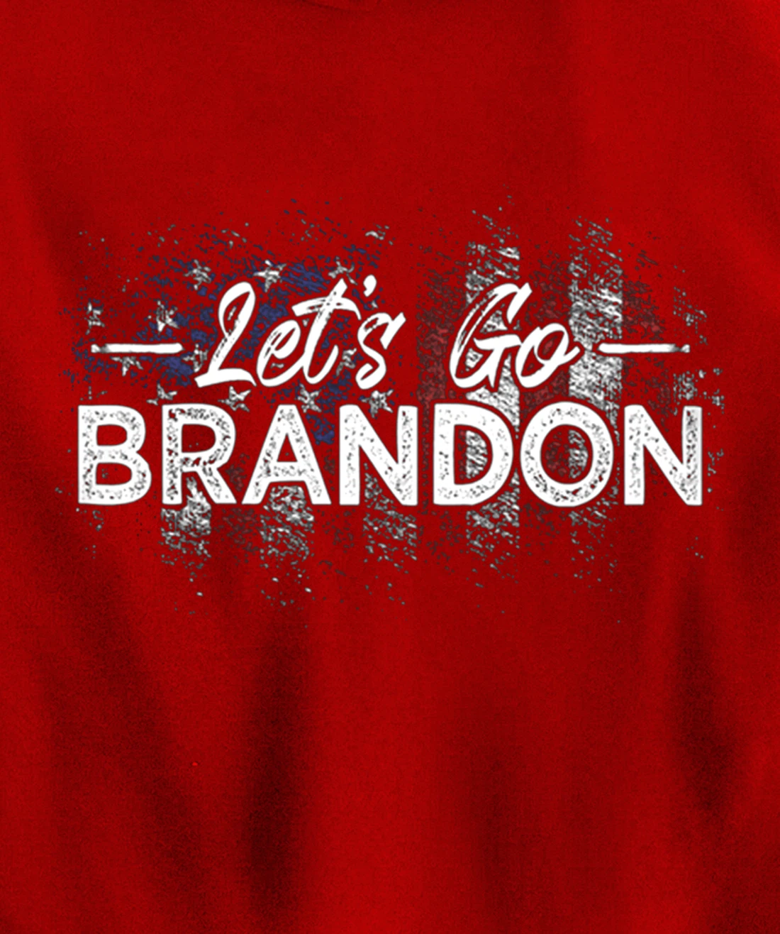 Let's Go Branson Brandon Conservative Anti Liberal Pullover Hoodie