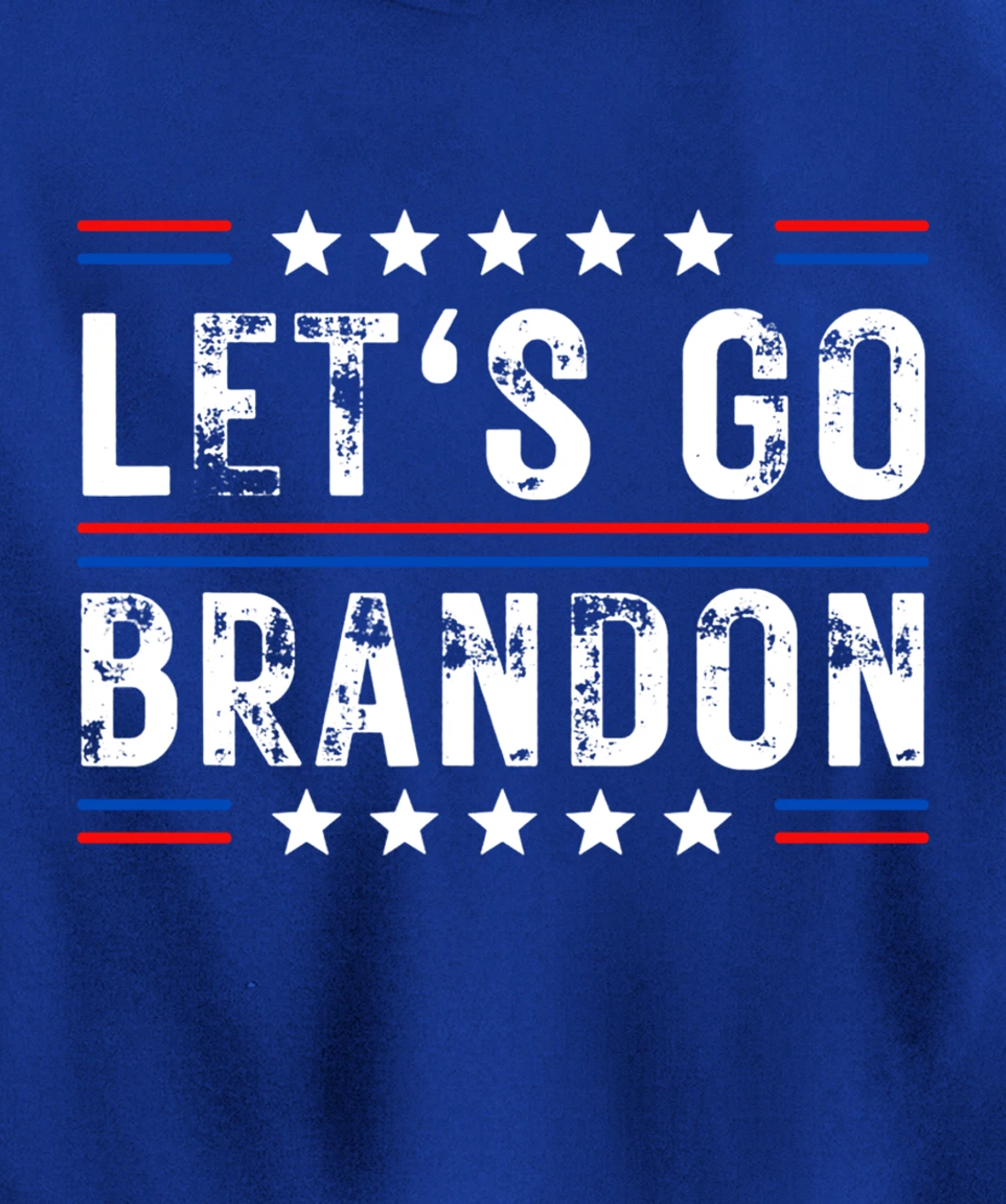 Let's Go Branson Brandon Conservative Anti Liberal Pullover Hoodie