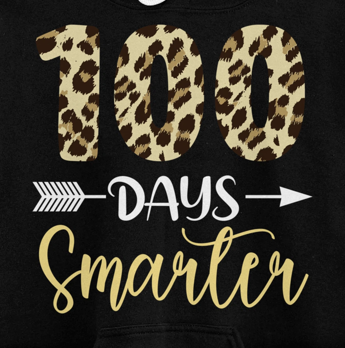 Zookeeper African Savanna Costume Animals Lover Leopard Pullover Hoodie