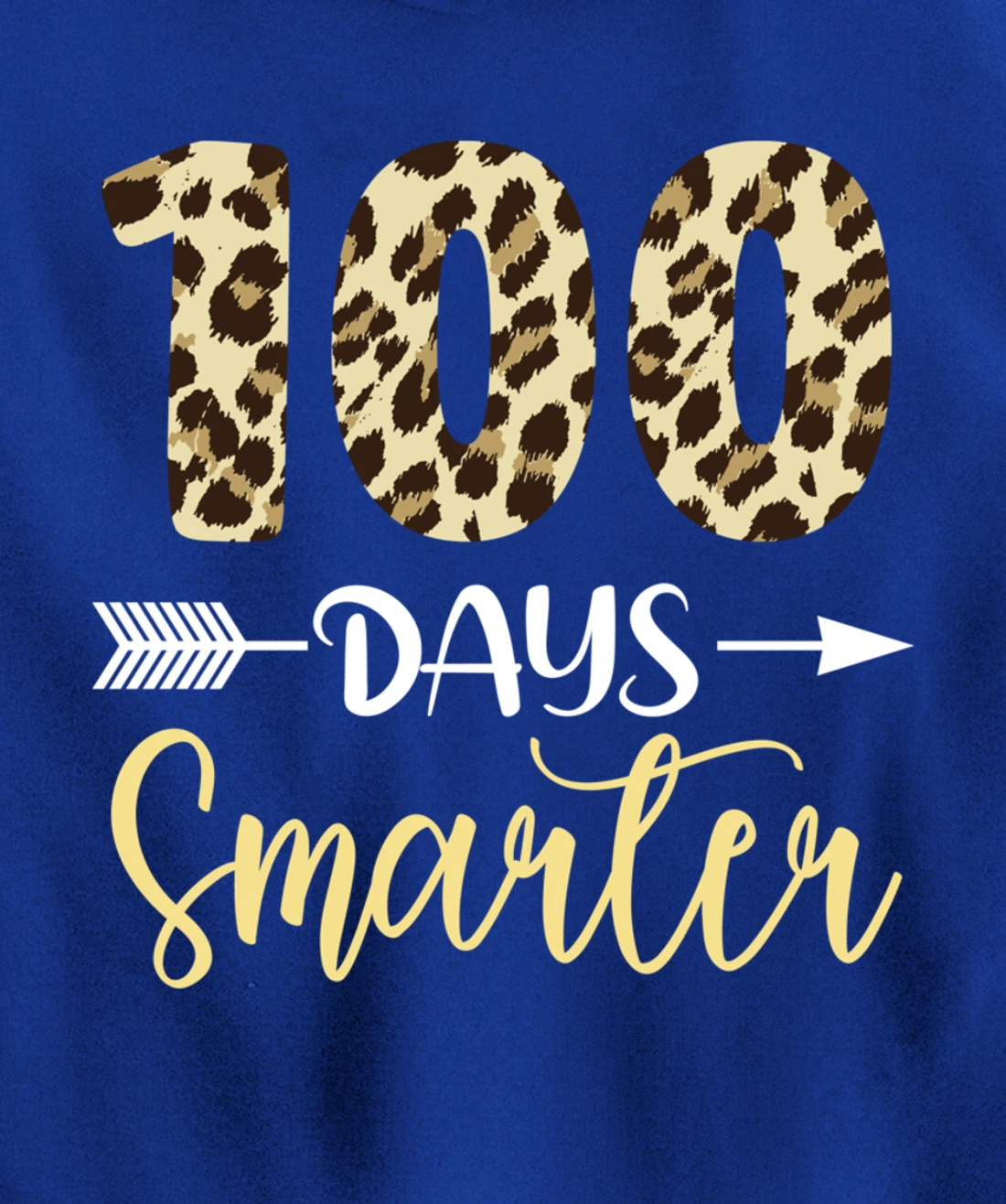 Zookeeper African Savanna Costume Animals Lover Leopard Pullover Hoodie