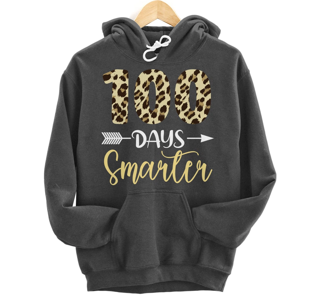 Zookeeper African Savanna Costume Animals Lover Leopard Pullover Hoodie