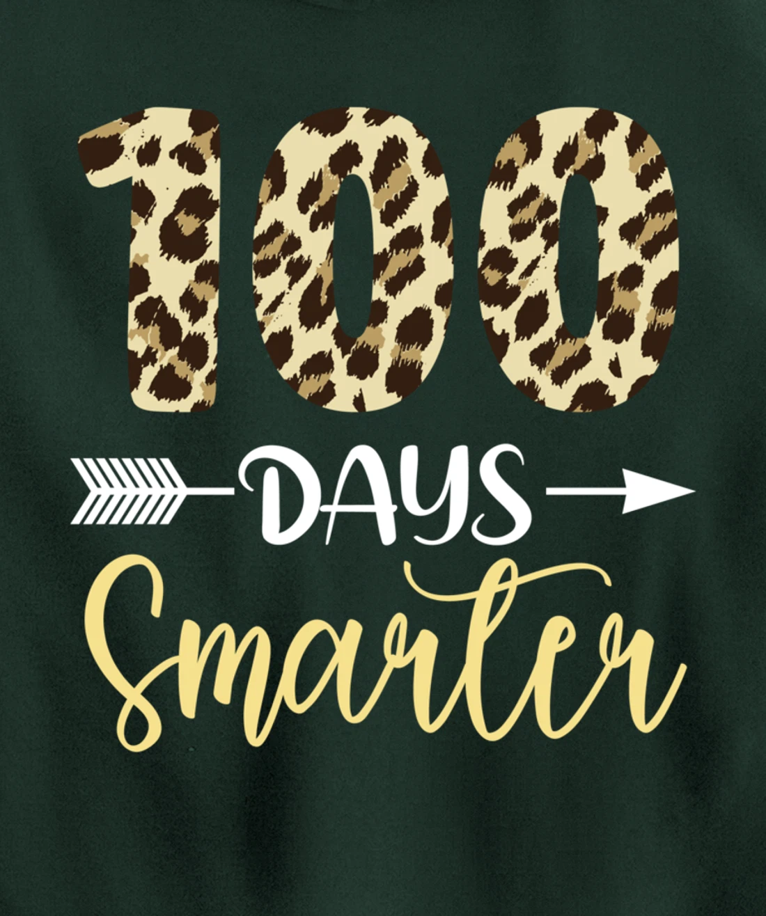 Zookeeper African Savanna Costume Animals Lover Leopard Pullover Hoodie