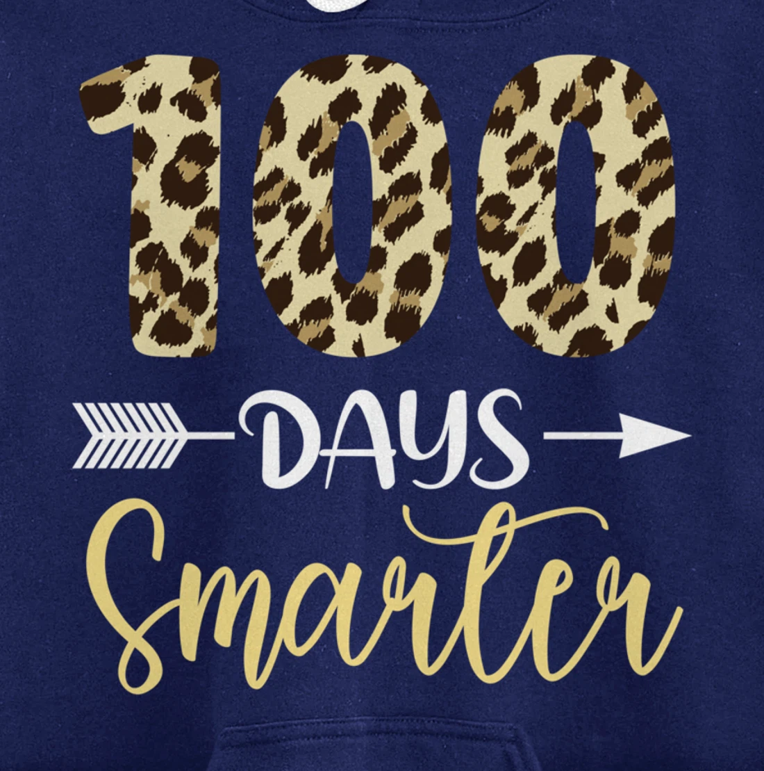 Zookeeper African Savanna Costume Animals Lover Leopard Pullover Hoodie