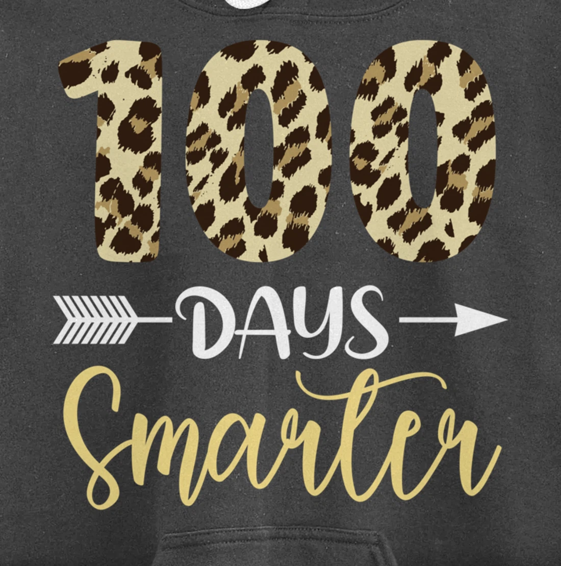 Zookeeper African Savanna Costume Animals Lover Leopard Pullover Hoodie