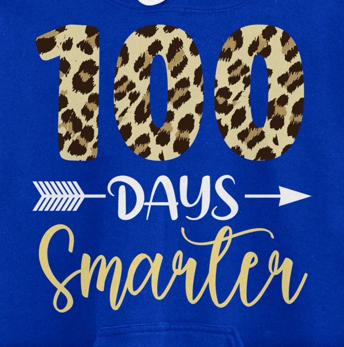 Zookeeper African Savanna Costume Animals Lover Leopard Pullover Hoodie