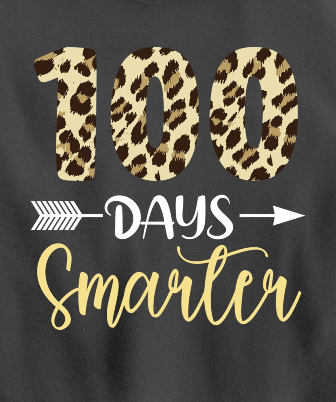 Zookeeper African Savanna Costume Animals Lover Leopard Pullover Hoodie