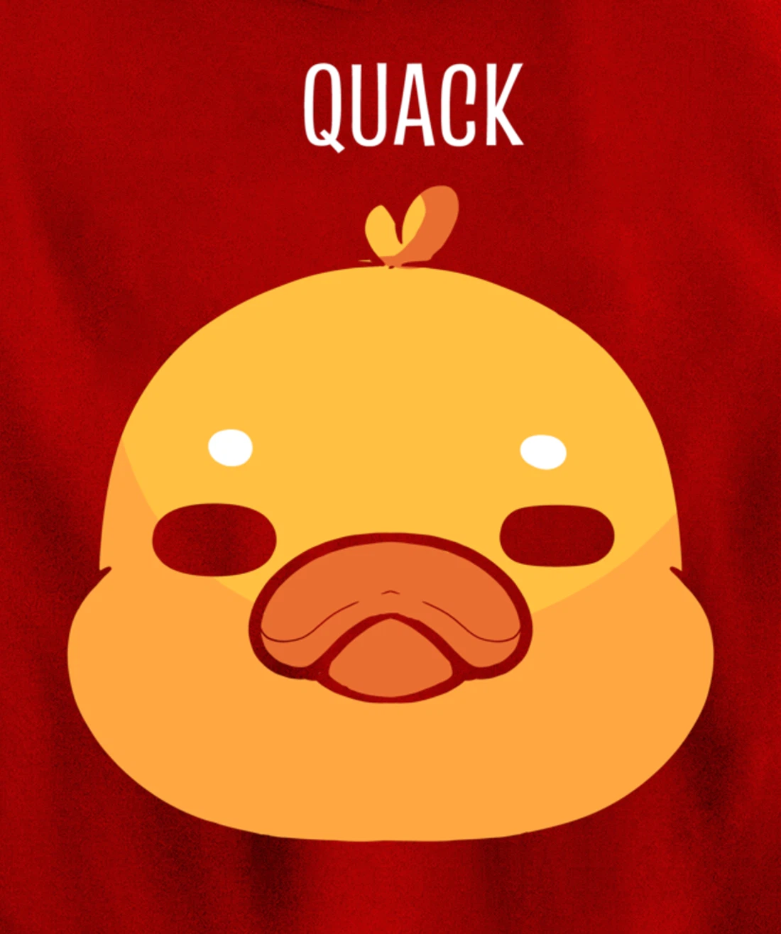 Quack Countryman Pullover Hoodie