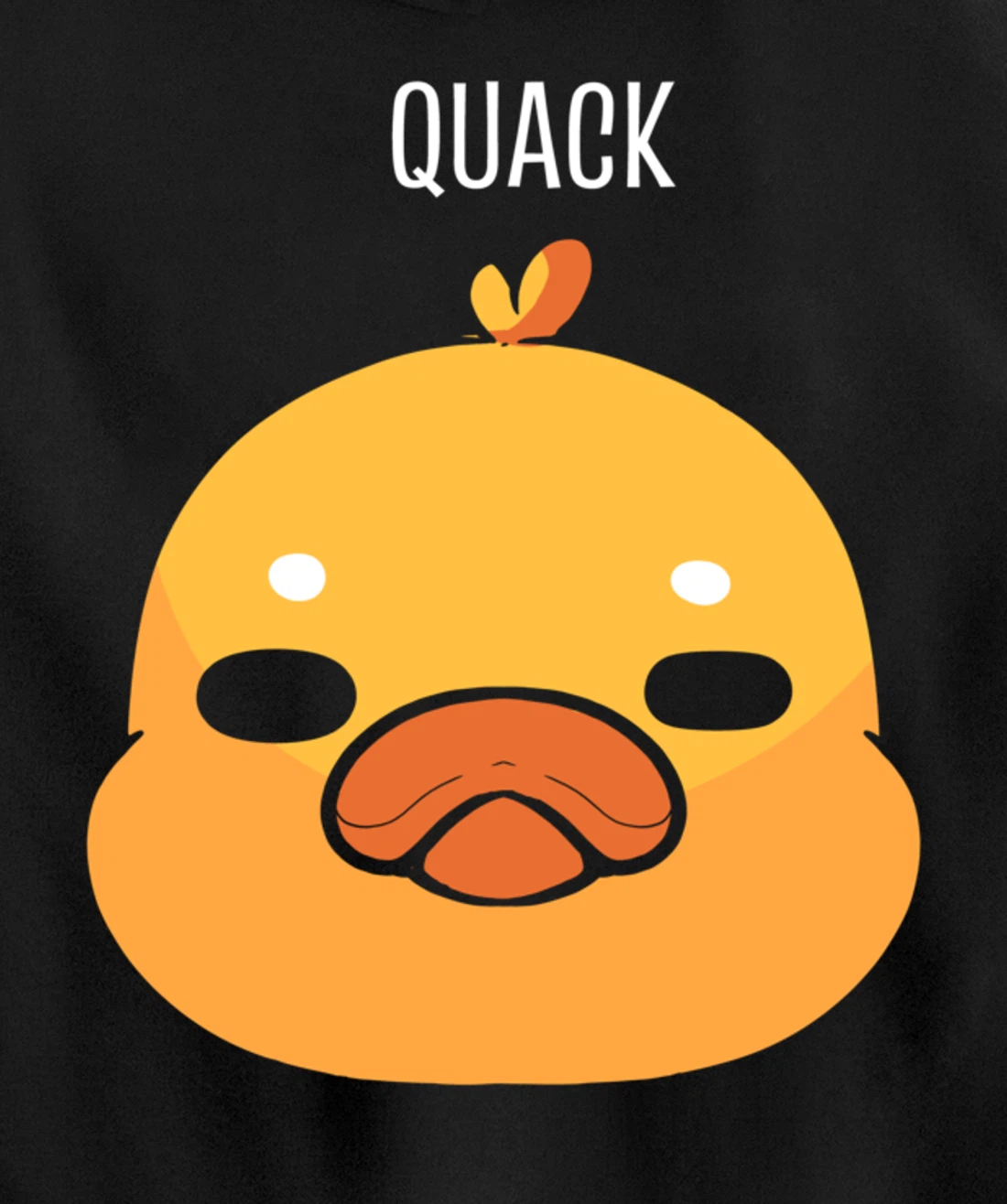 Quack Countryman Pullover Hoodie