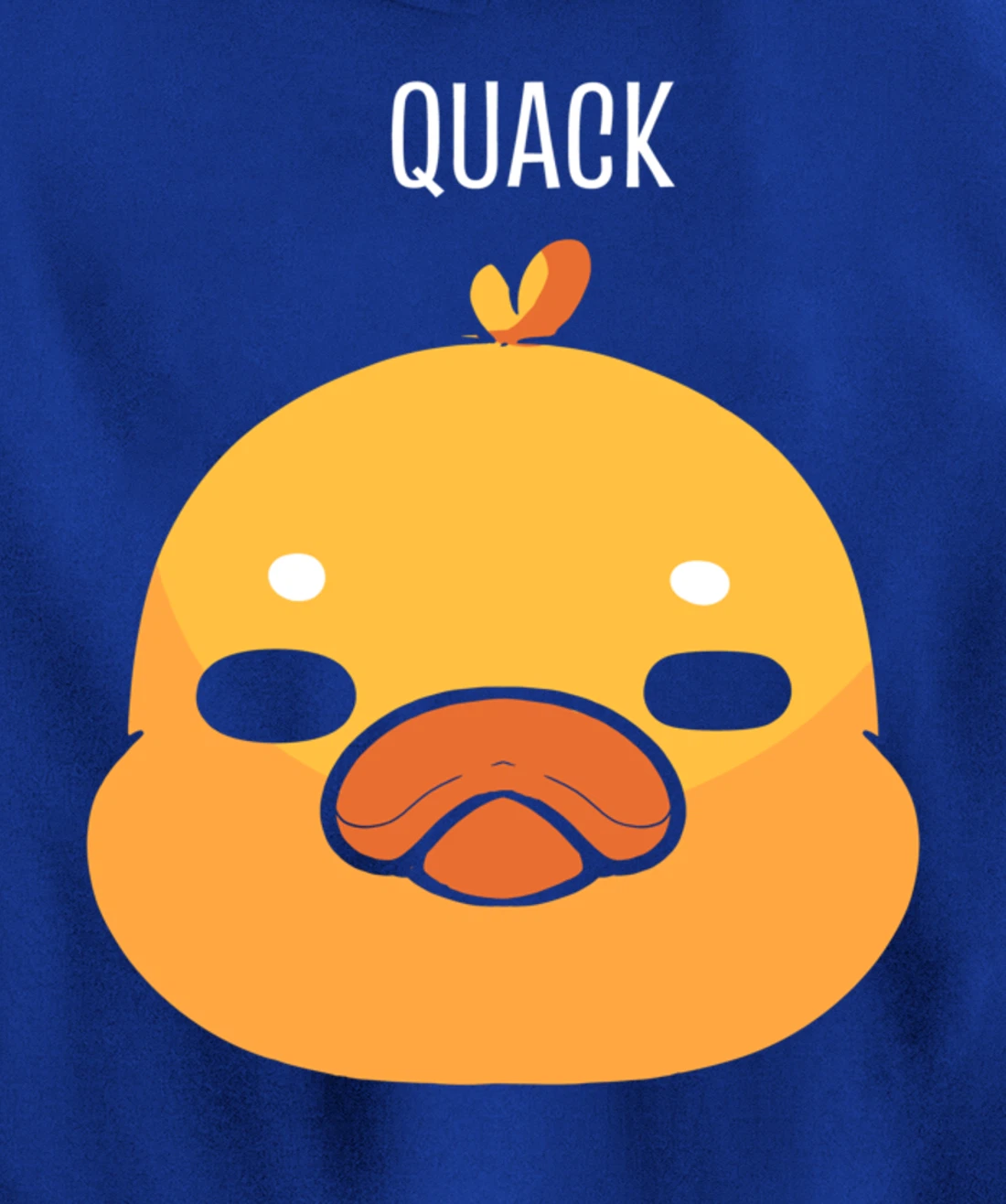 Quack Countryman Pullover Hoodie