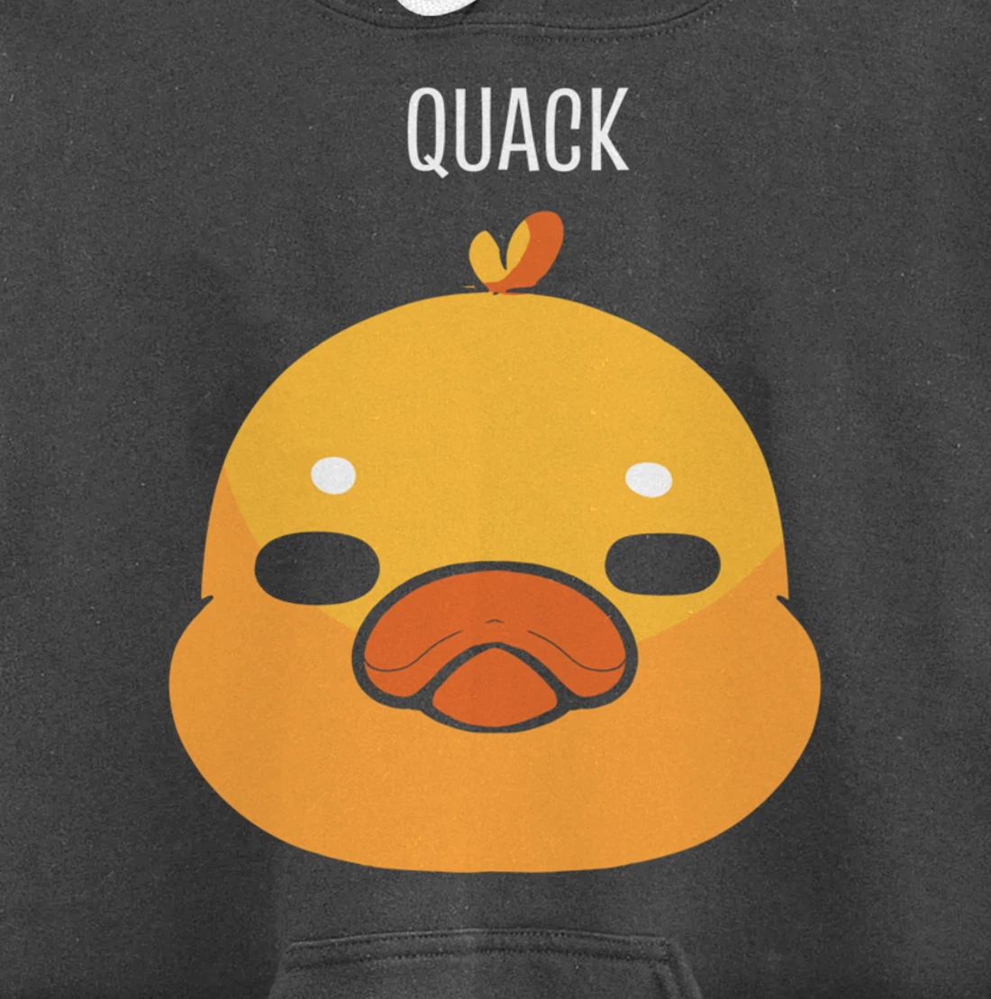 Quack Countryman Pullover Hoodie