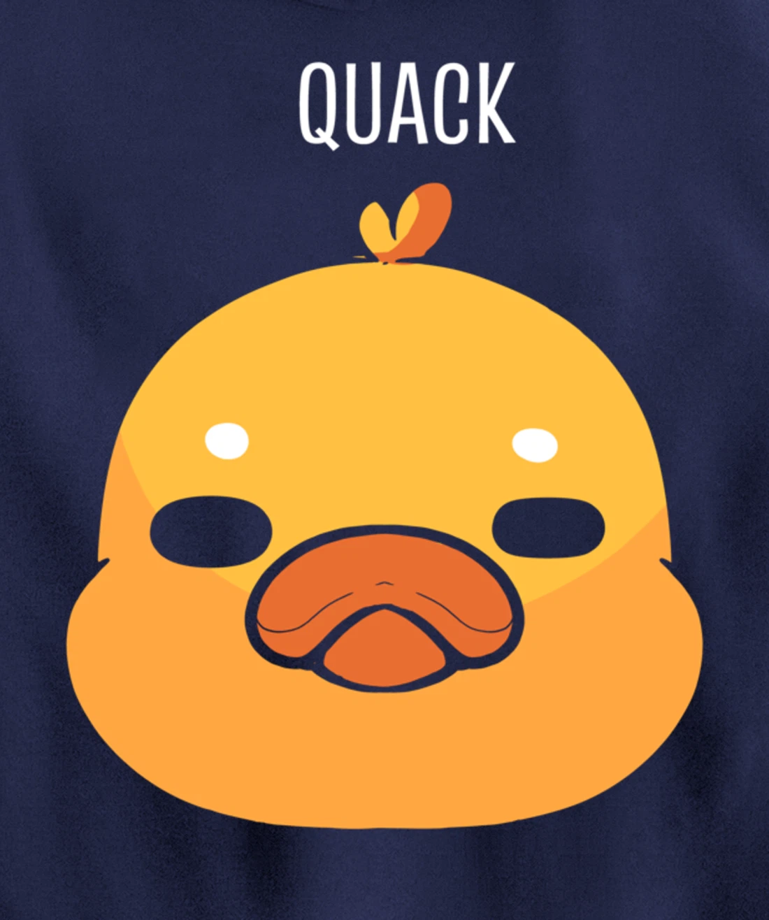 Quack Countryman Pullover Hoodie