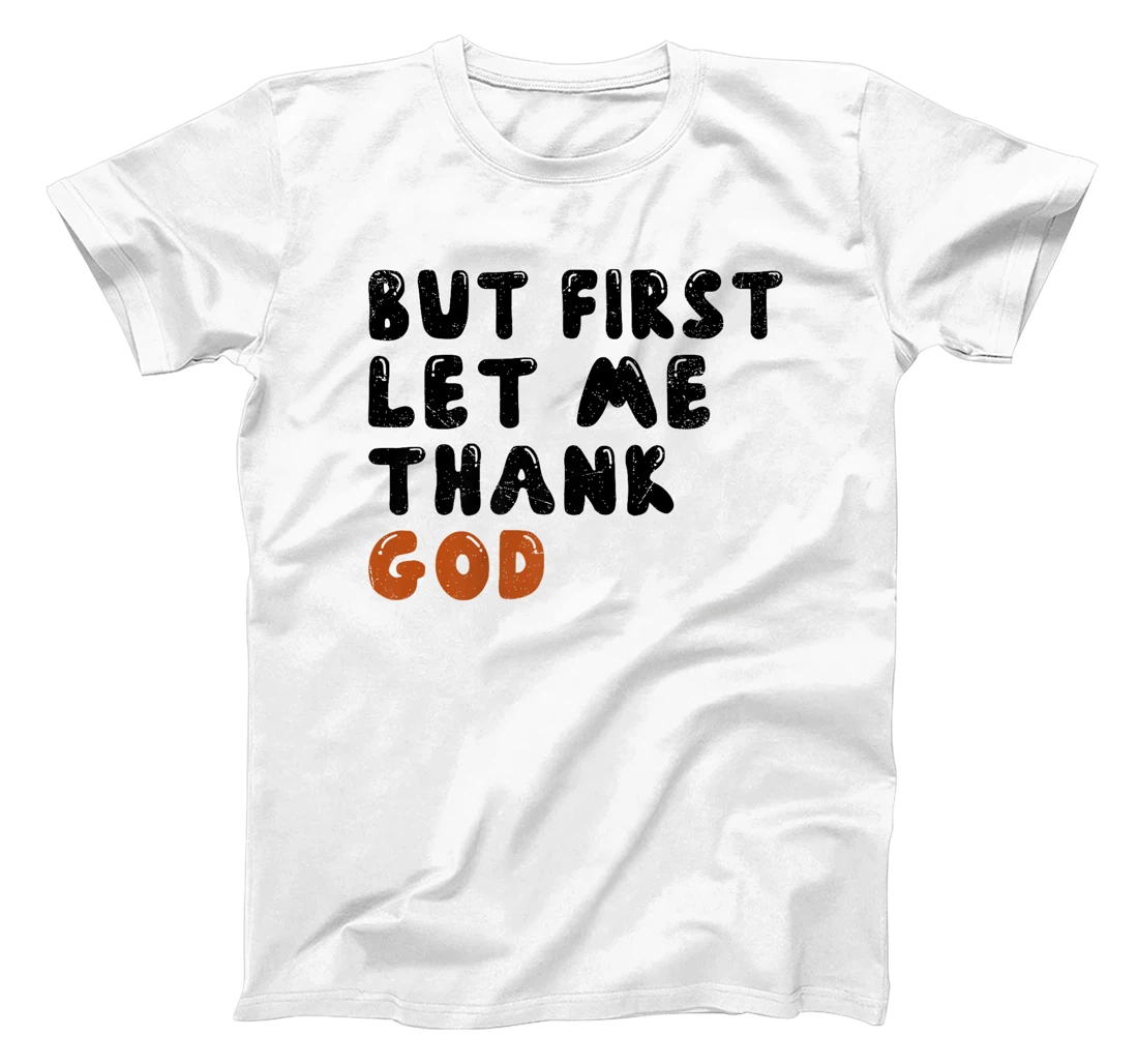 God Quotes Men Womens Premium T-Shirt