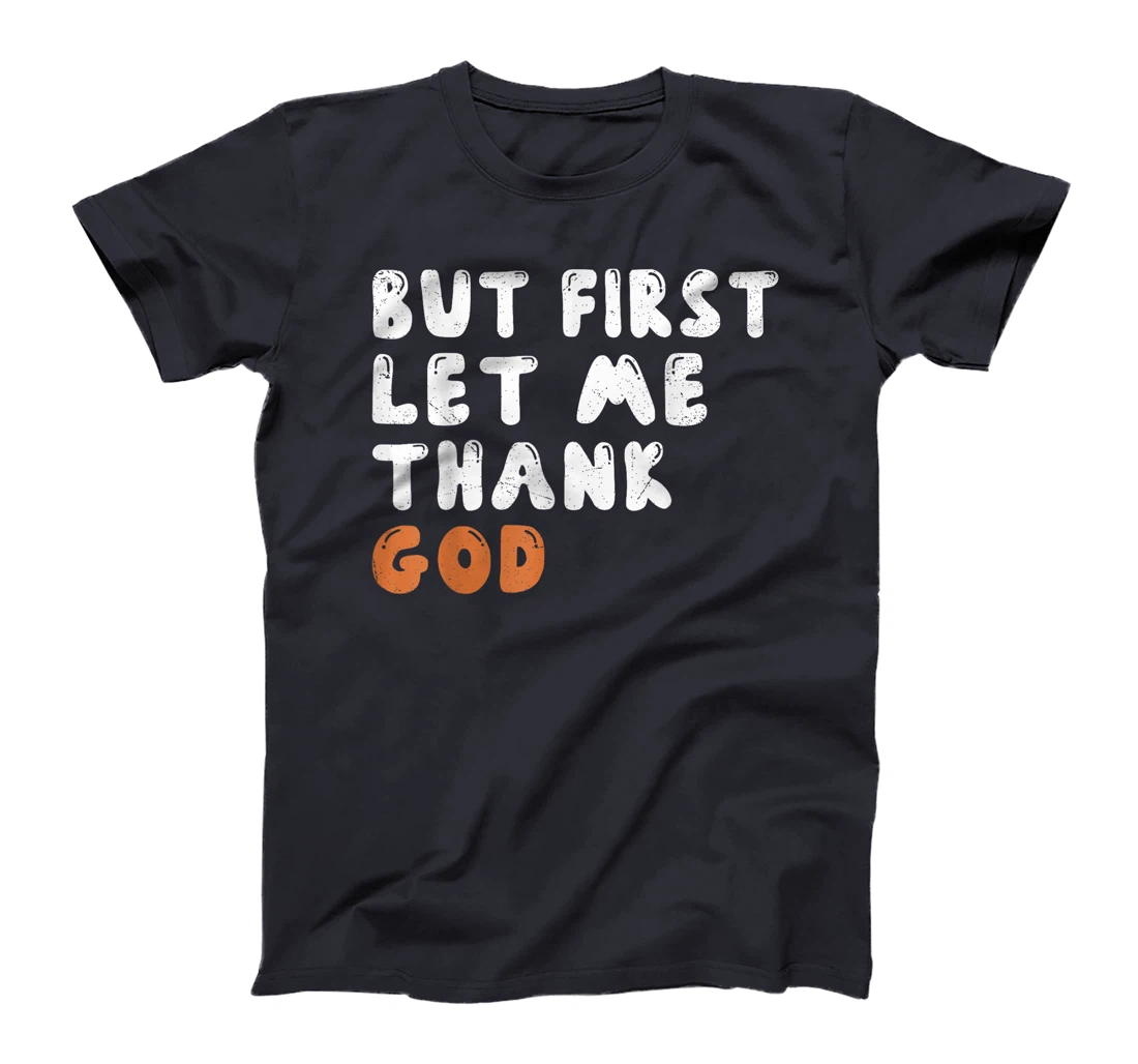 God Quotes T-Shirt