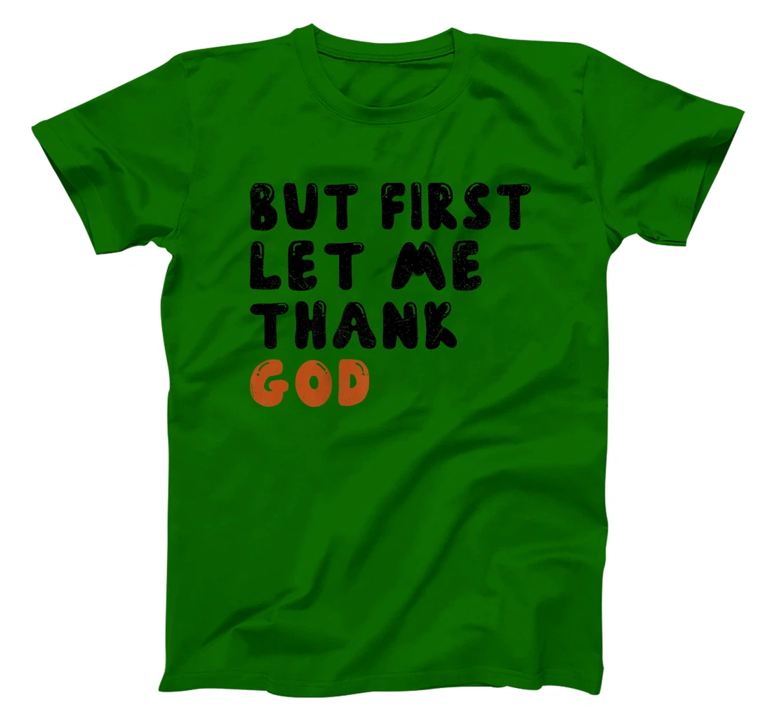 God Quotes Men Womens Premium T-Shirt