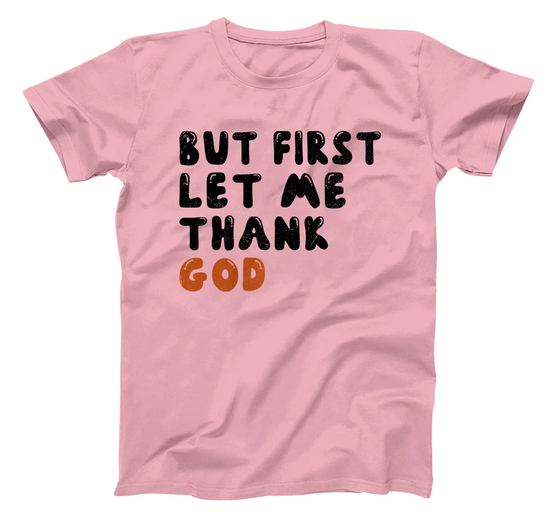 God Quotes Men Womens Premium T-Shirt