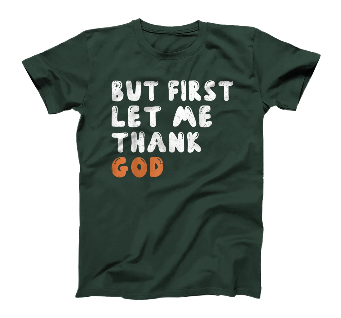 God Quotes T-Shirt
