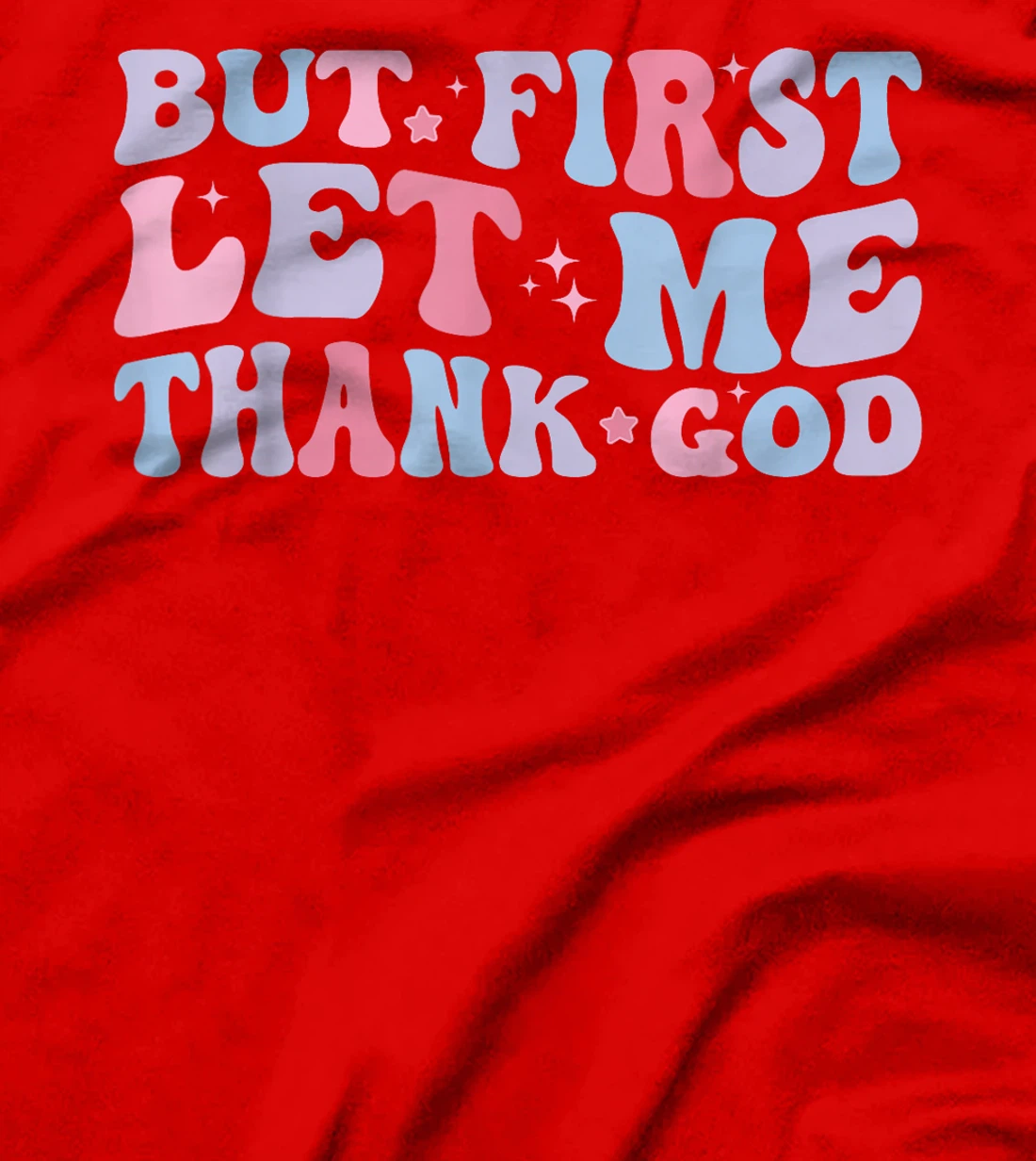 Positive God Quotes T-Shirt