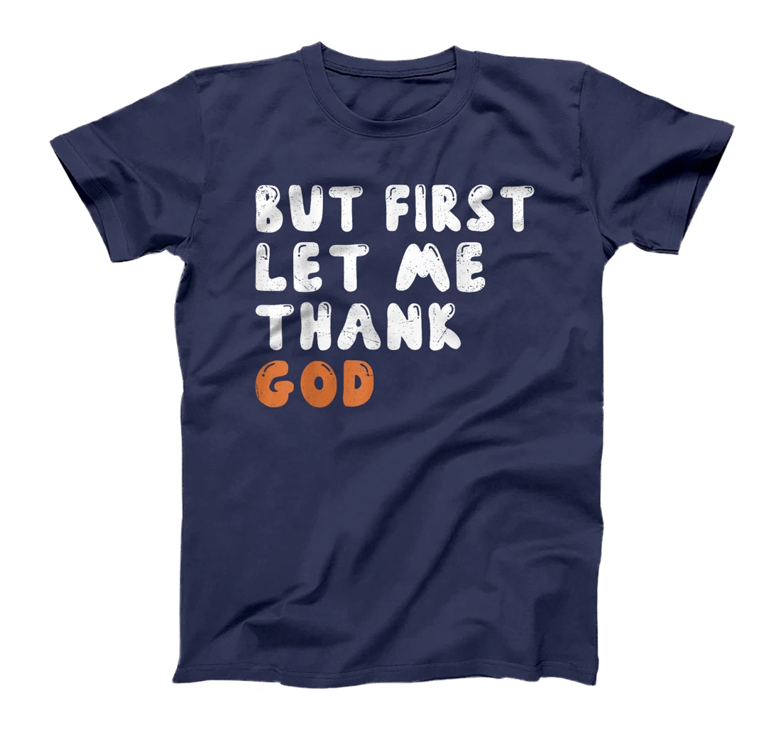 God Quotes T-Shirt
