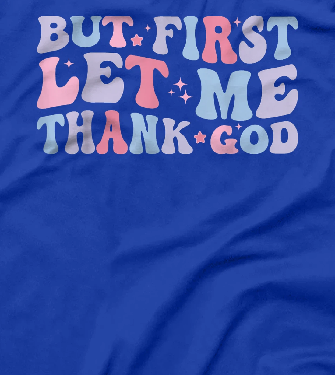 Positive God Quotes T-Shirt