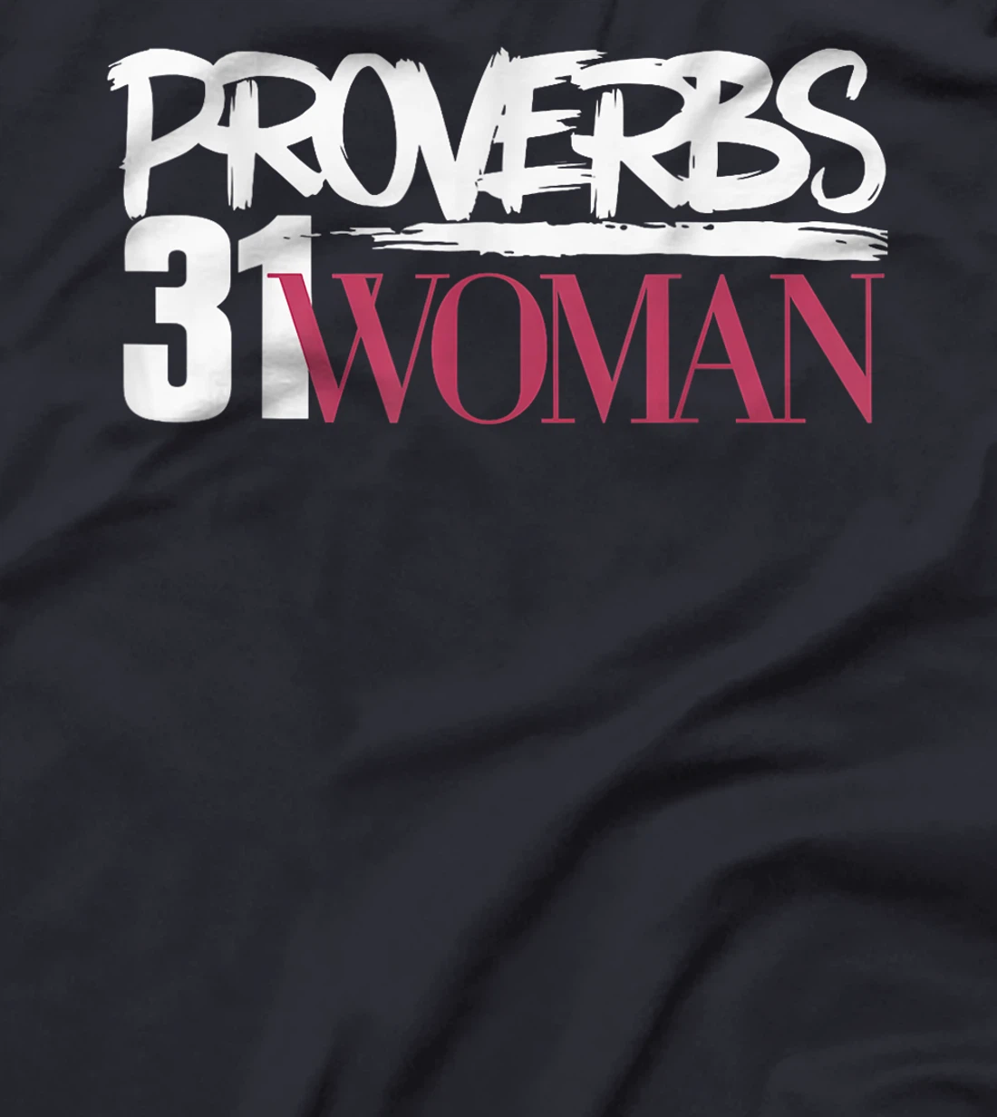 Hebrew Israelite Clothing Judah Proverbs 31 Woman Yah Torah T-Shirt