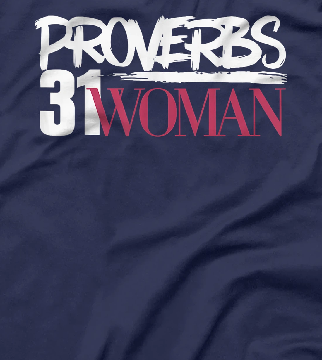 Hebrew Israelite Clothing Judah Proverbs 31 Woman Yah Torah T-Shirt