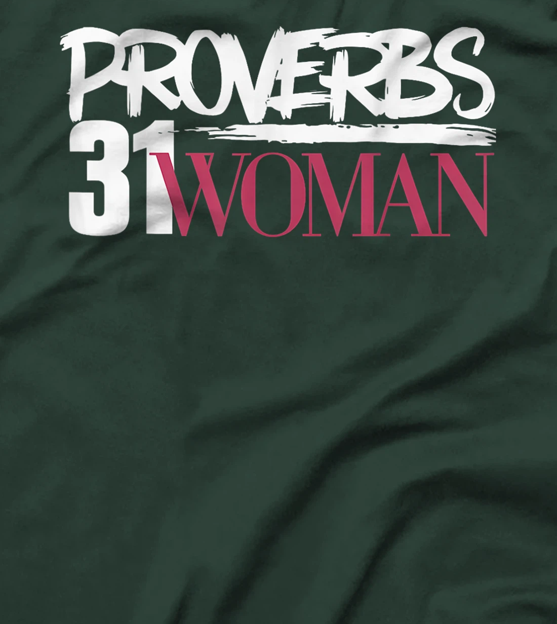 Hebrew Israelite Clothing Judah Proverbs 31 Woman Yah Torah T-Shirt