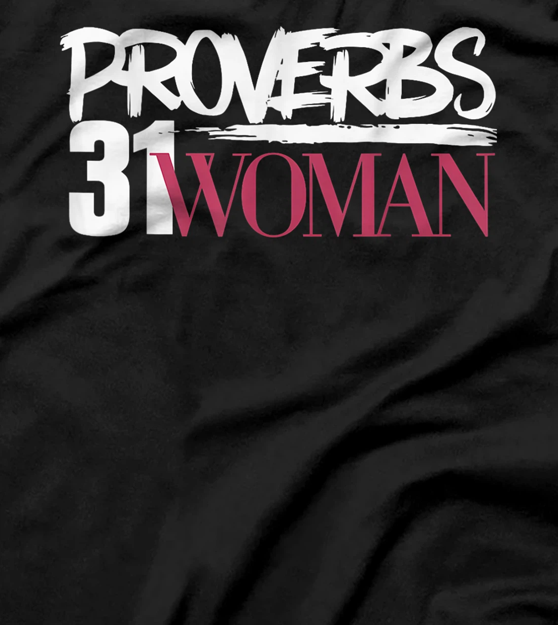Hebrew Israelite Clothing Judah Proverbs 31 Woman Yah Torah T-Shirt