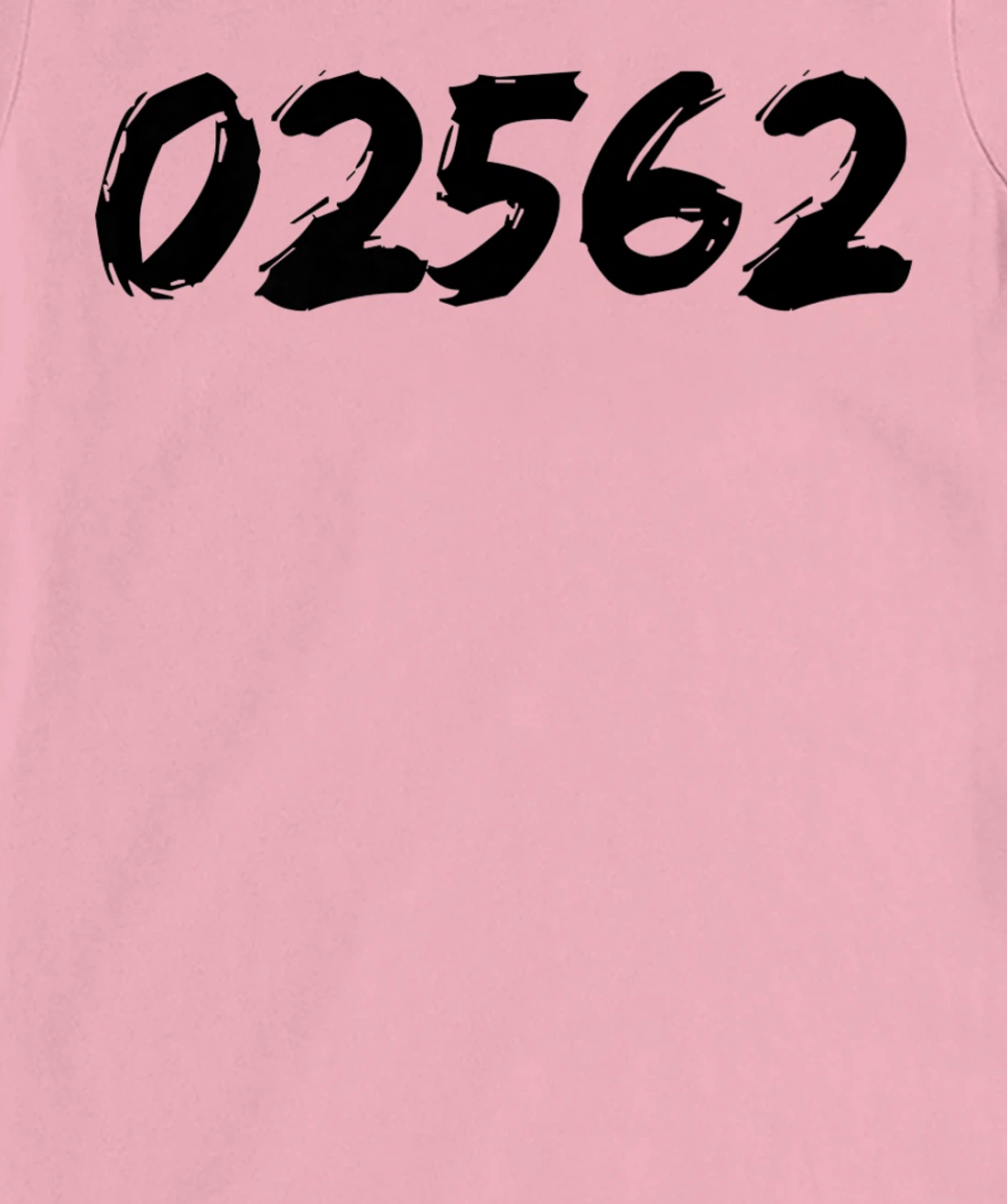 Womens 02562 Zipcode Mass. MA Hometown Pride Local Zip 02562 T-Shirt, Women T-Shirt