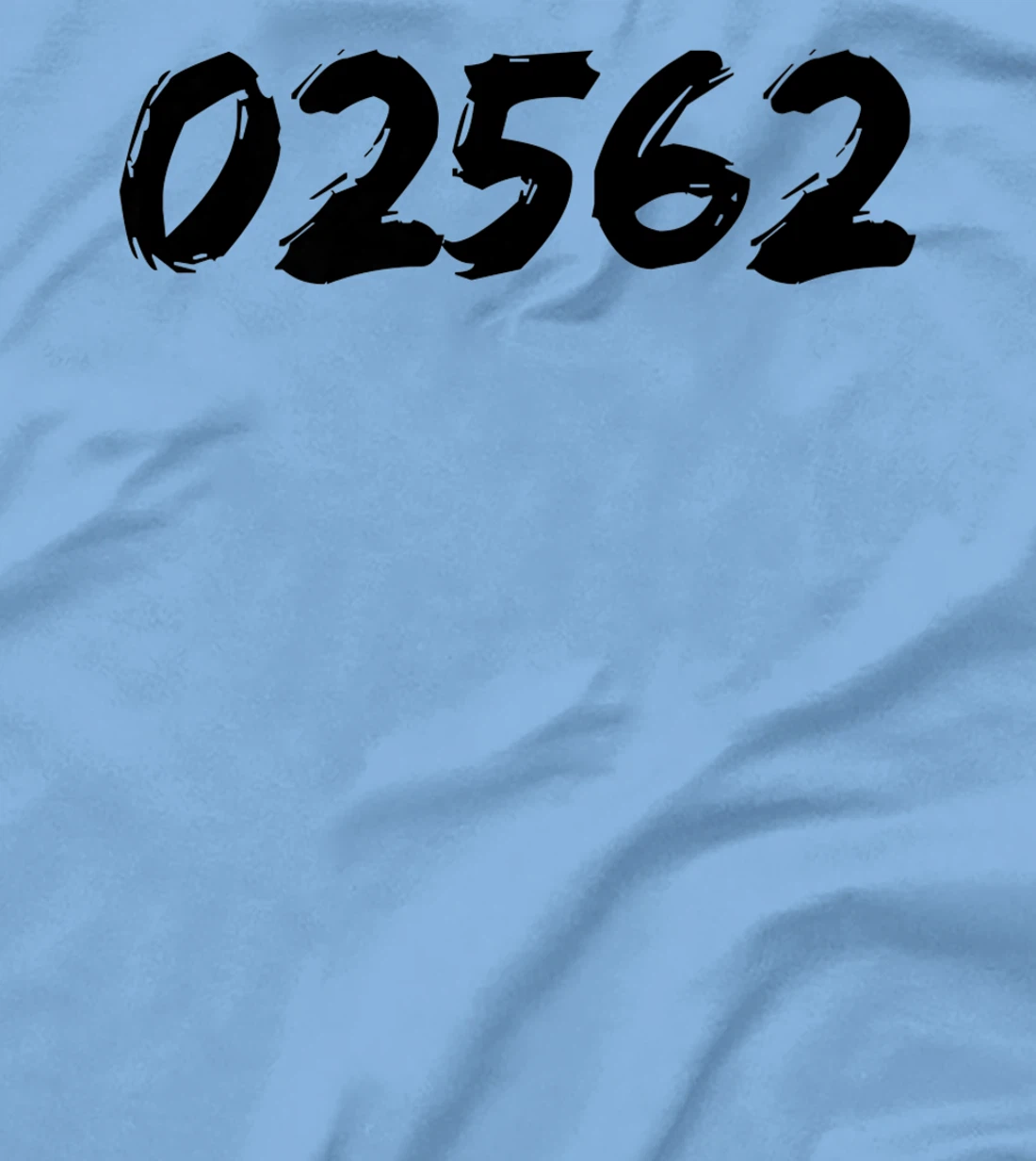 Womens 02562 Zipcode Mass. MA Hometown Pride Local Zip 02562 T-Shirt, Women T-Shirt