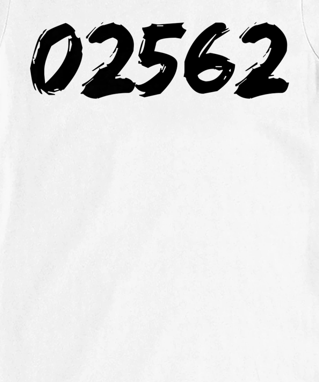 Womens 02562 Zipcode Mass. MA Hometown Pride Local Zip 02562 T-Shirt, Women T-Shirt