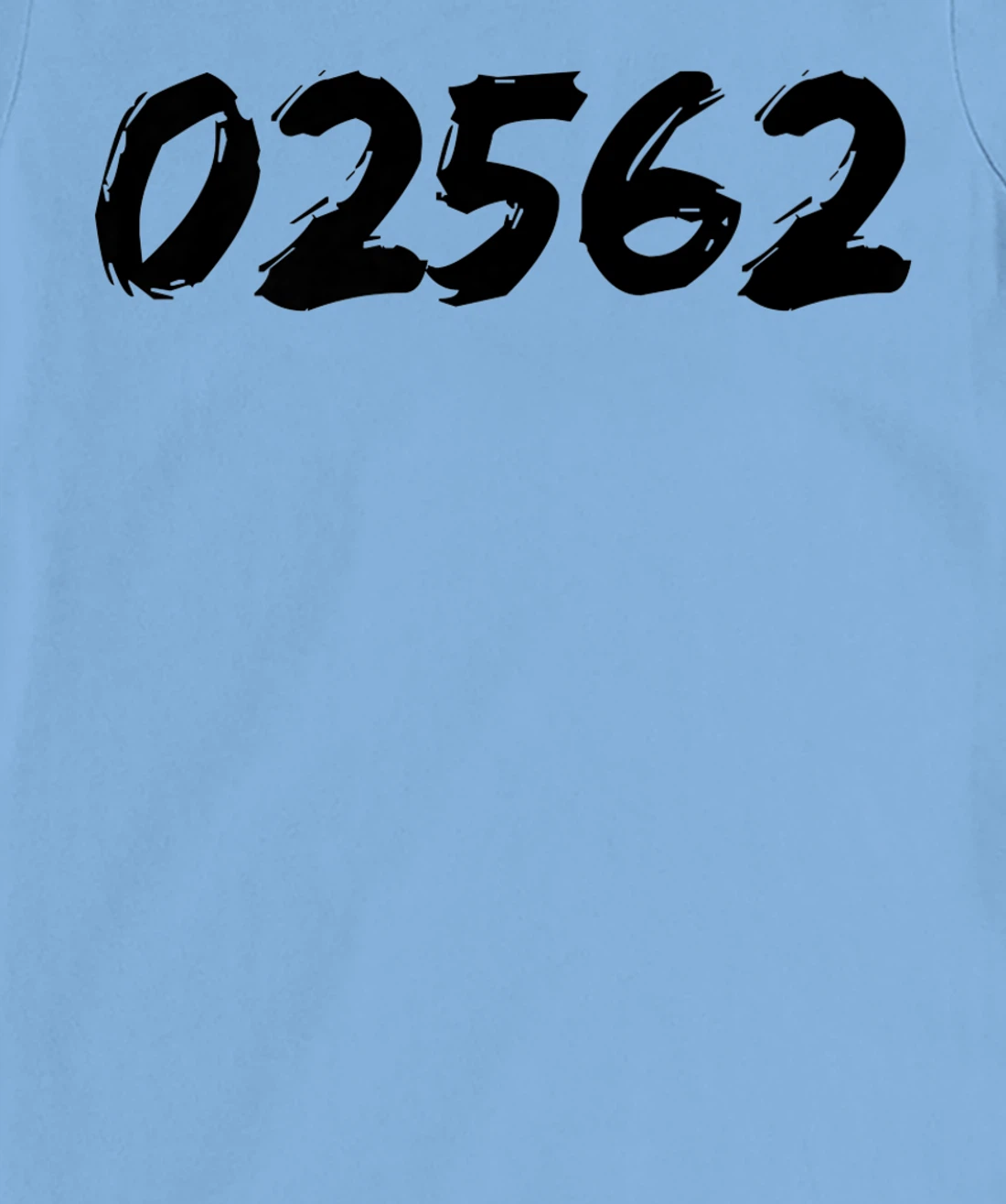 Womens 02562 Zipcode Mass. MA Hometown Pride Local Zip 02562 T-Shirt, Women T-Shirt