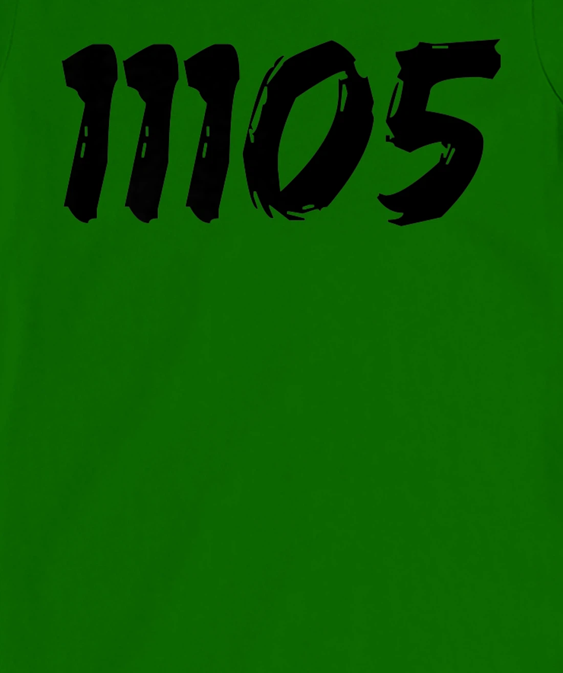 Womens 11105 Zipcode Astoria NY Hometown Pride Queens Zip 11105 T-Shirt, Women T-Shirt