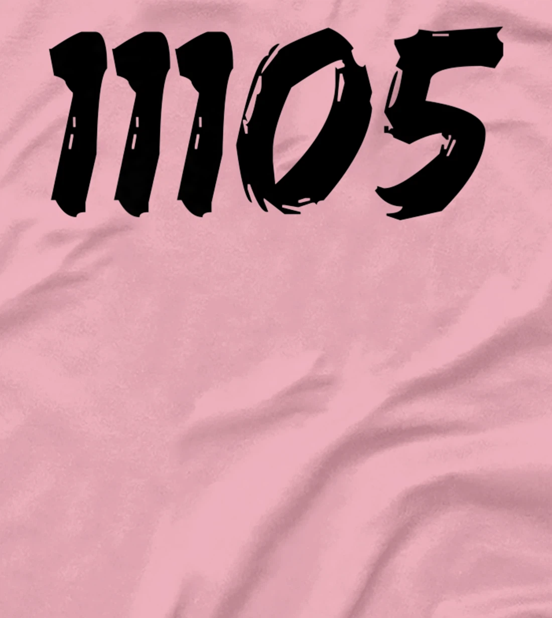 Womens 11105 Zipcode Astoria NY Hometown Pride Queens Zip 11105 T-Shirt, Women T-Shirt