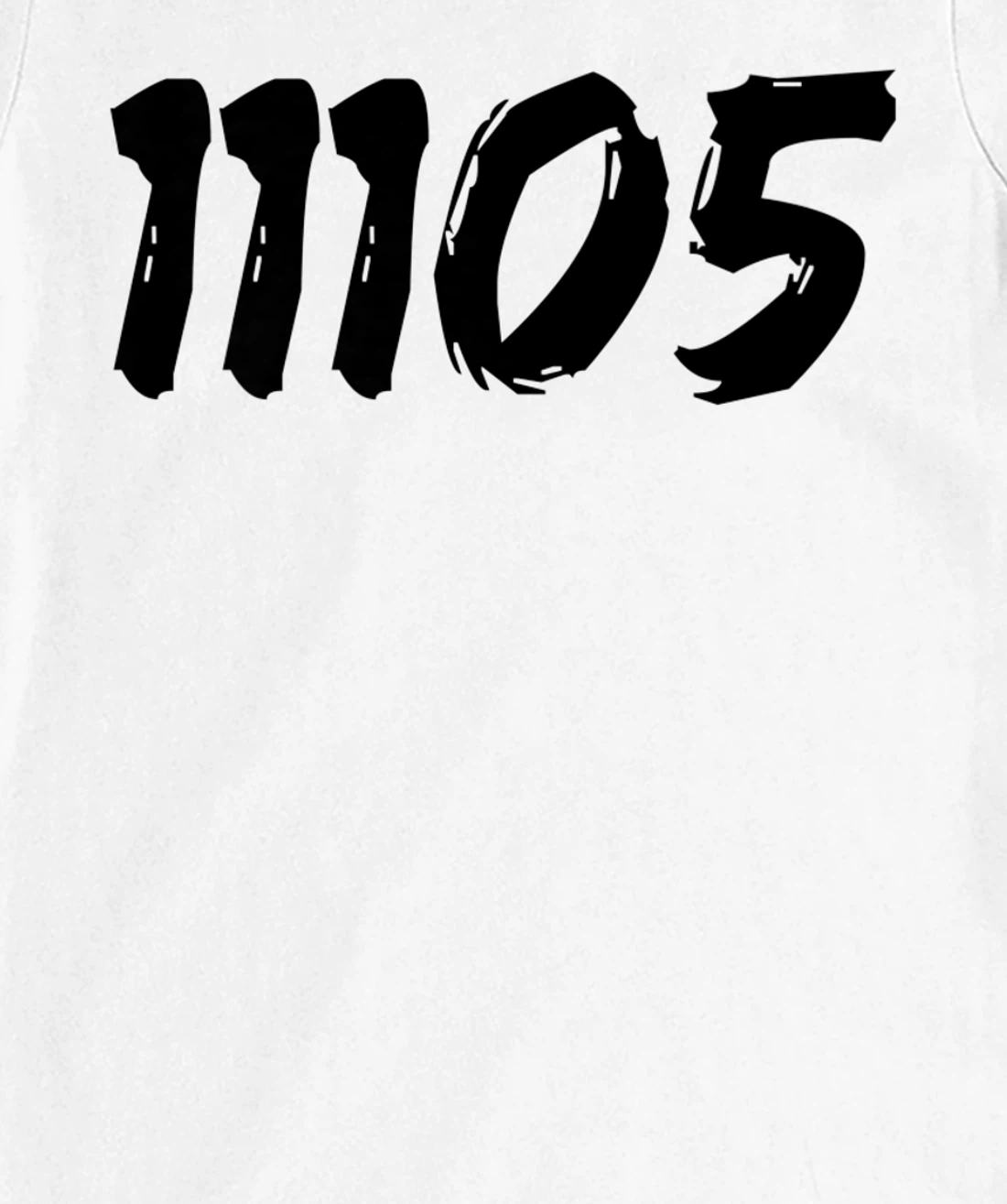 Womens 11105 Zipcode Astoria NY Hometown Pride Queens Zip 11105 T-Shirt, Women T-Shirt