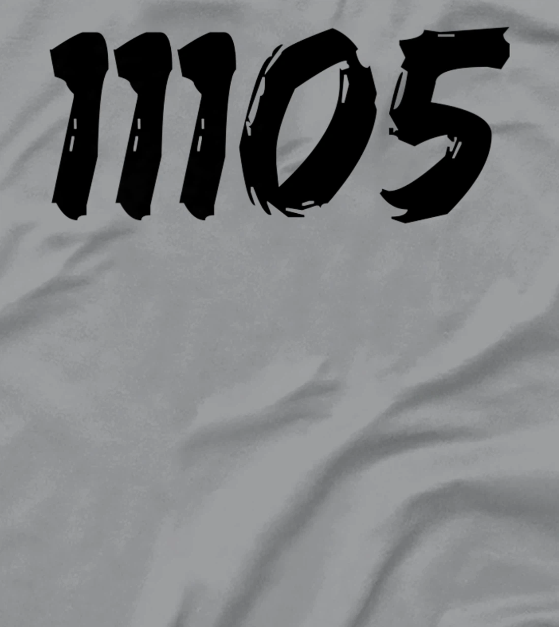 Womens 11105 Zipcode Astoria NY Hometown Pride Queens Zip 11105 T-Shirt, Women T-Shirt