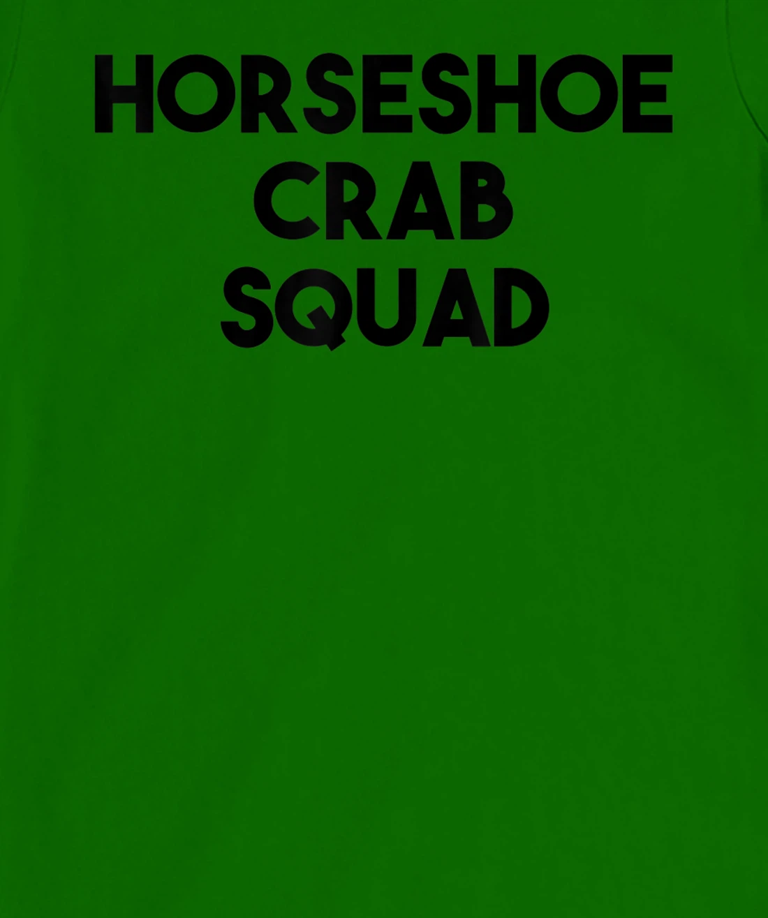 Horseshoe Crab Lover Funny - Horseshoe Crab Squad T-Shirt, Kid T-Shirt and Women T-Shirt
